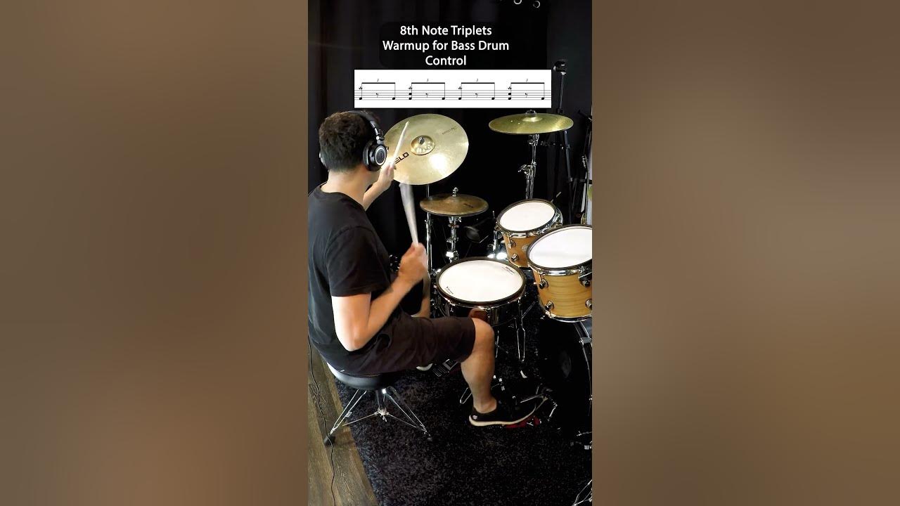 how-to-improve-bass-drum-speed-and-precision-with-the-shuffle-shorts