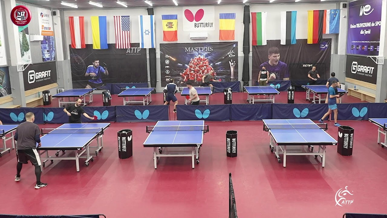 Индивидуальная лига 08.02.2026