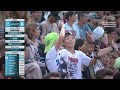 Men's Street Final Highlights! | WST: Lausanne 2023 | #RoadToParis2024