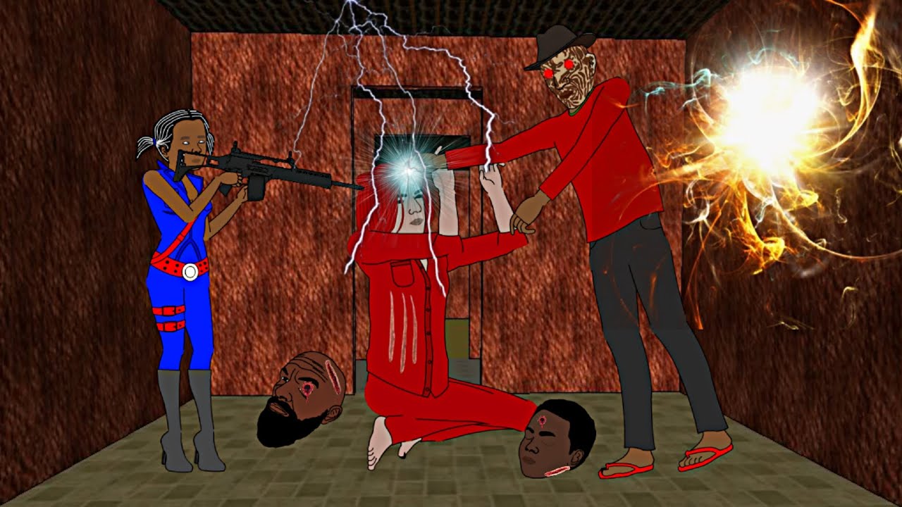 VANJANS Épisode 2 (Tikomik lakay studios) Nouvo Feyton 2025