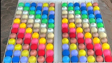 Ultimate Ball Sort Puzzle Gameplay – Fun, Relaxing, and Satisfying Color Sorting