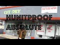 #AKRONHEAT HunitProof Absolute BTS video #skptv330