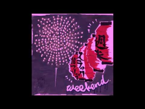Weekend MatchaMan Remix 　5lack