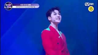 Ep.6 seok mathew performance cut (Boys planet)