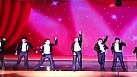 Grease lighten
