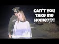 Why Didn't This Woman Know How Many Drinks She Had? | Almost Home
