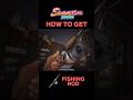 How To Get The Fishing Rod In Summertime Saga Summertimesaga 