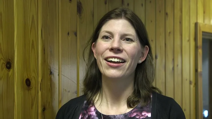 Interview with Rachel Skinner