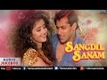 Sangdil Sanam - Audio Jukebox  | Salman Khan, Manisha Koirala | Ishtar Music