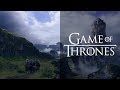 Relax in the eyrie  game of thrones ambience