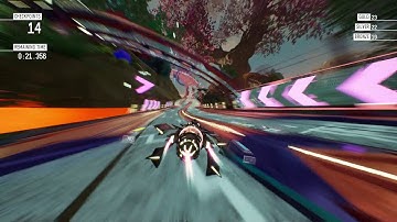 Redout - Survival on Abruzzo Seaside Hills Class IV (23)