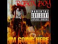 Yung kidri  im going here prod by robox boy