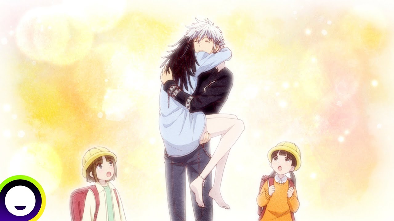 Fruits Basket” The Final Hosoya Yoshimasa will play Tooru's father