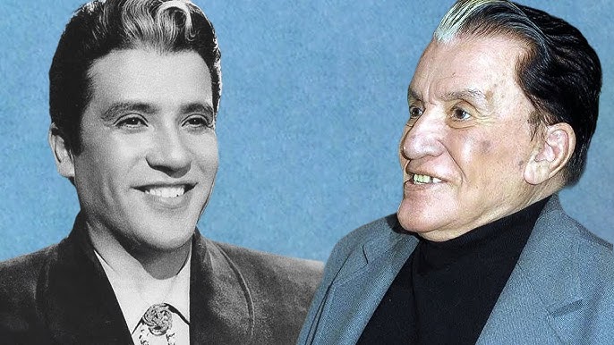 El Triste Final De Miguel Aceves Mejía "El Rey Del Falsete" - YouTube