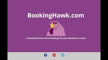 Online Booking System - Cancellation Alerts / Waiting Lists