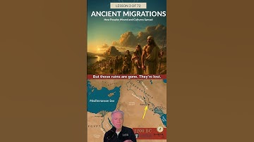 Ancient Babylon: Which ruins are you looking at? #history #ancienthistory #homeschooling