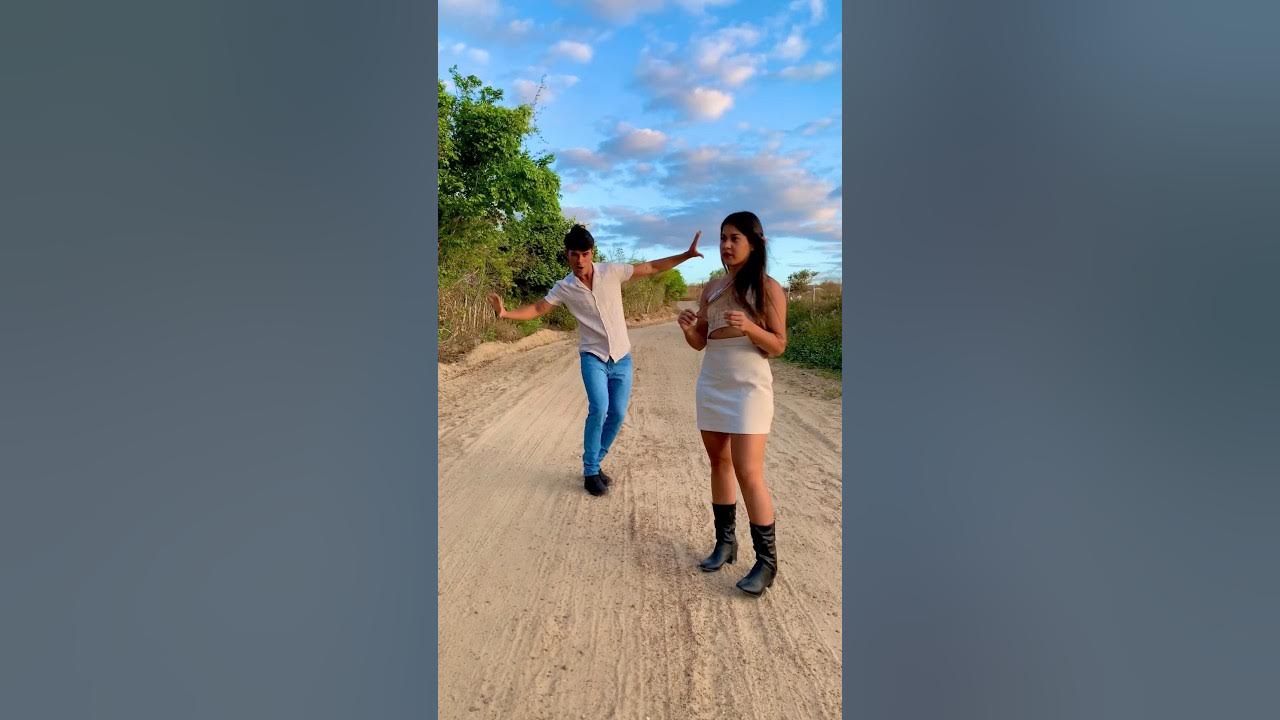 Fica Amor - Alemão Do Forro #dance #shortdance Fica Amor - Alemão Do Forro #dance #shortdance