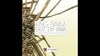 King Bayaa - Ekat Em Yawa (A Talk with My Ancestors) || Afro House Source | #afrohouse