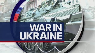 US working on package to provide Ukraine with much-needed aid | FOX 7 Austin