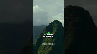 Machu Picchu Lost City Of The Incas