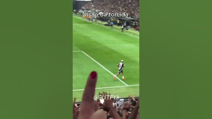 😉 DEYVERSON DO ATLETICO MINEIRO JOGOU MUITO CONTRA O RIVER PLATE