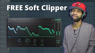 Initial Clipper By Initial Audio Review And Demo (The Best FREE Soft Clipper???) screenshot 5