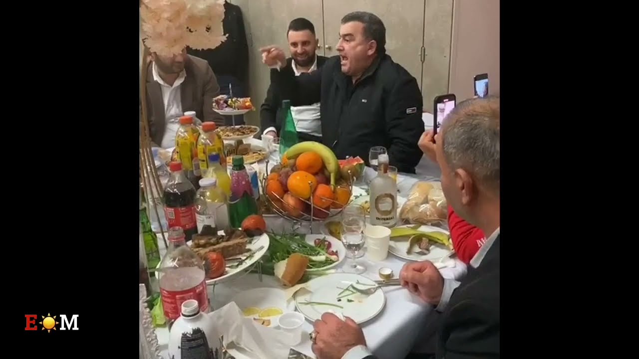 Sos Qocharyan/Samvel Karoyan (SLO) Jangir Broyan/Mayis Karoyan - 2022