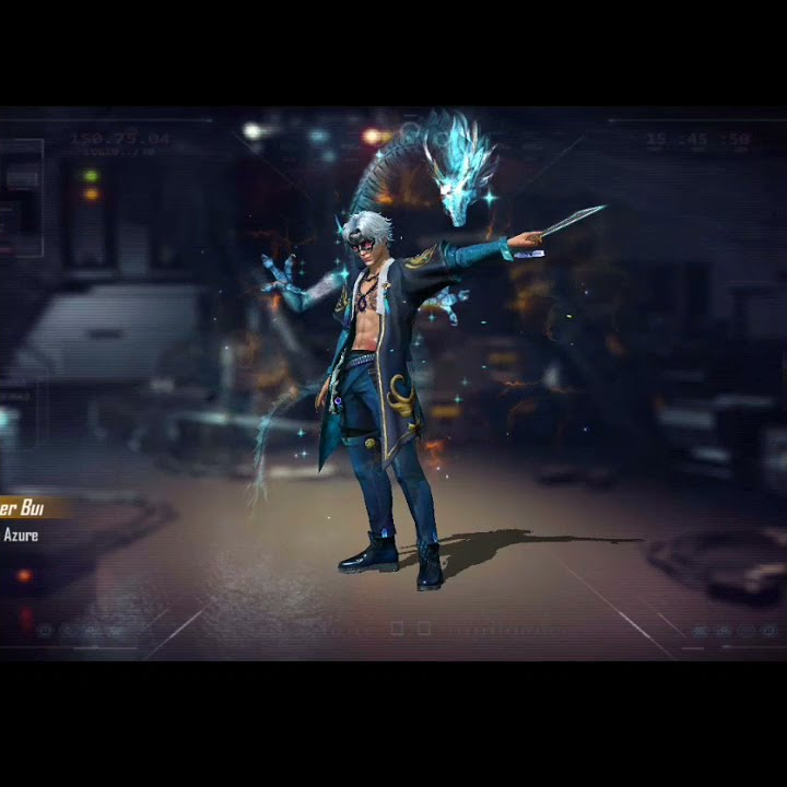 RAMPAGE 3.0 EVENT | RAMPAGE FREE SHADOW EARTHSHAKER BUNDLE AND REWARDS | FF NEW EVENT 😈