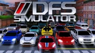 Drive for Speed: Simulator