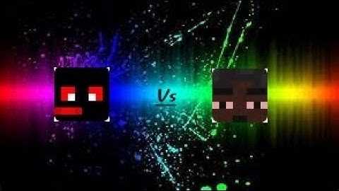 MCC KitPvP : HitShift Vs Kryfex : P5 S6