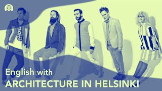 Architecture in Helsinki | Learn English with Music