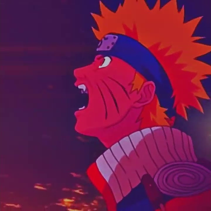 Naruto - One More Night [EDIT/AMV] 4K