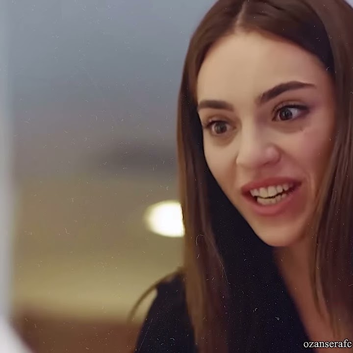 Cenk & Cemre🖤CenCem | Zalim Istanbul | Ozan Dolunay & Sera Kutlubey