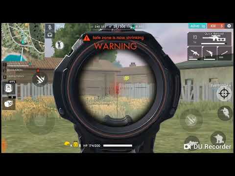 Chicken chicken booyah