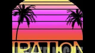 'Summer Nights' - IRATION NEW track for Summer 2010