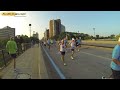 10 Mile Start 30 and 40 year club - 2017 HAP Crim Festival of Races