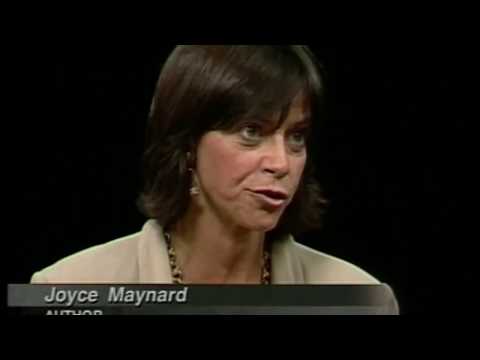 joyce-maynard-interview-(1998)