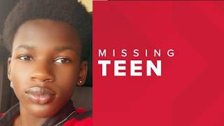 BCSO searching for missing 17-year-old last seen leaving home for a walk