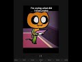 Warning: kinda loud vol and some swearing | #roblox #shorts #fypã· #dandysworld #dandysworldroblox |