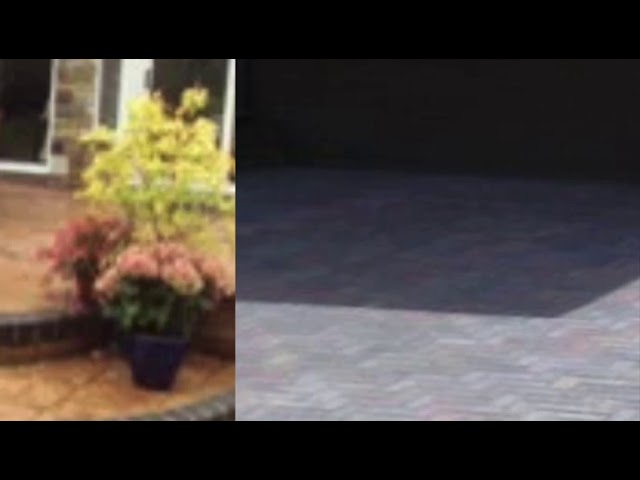 Driveways patios landscaping