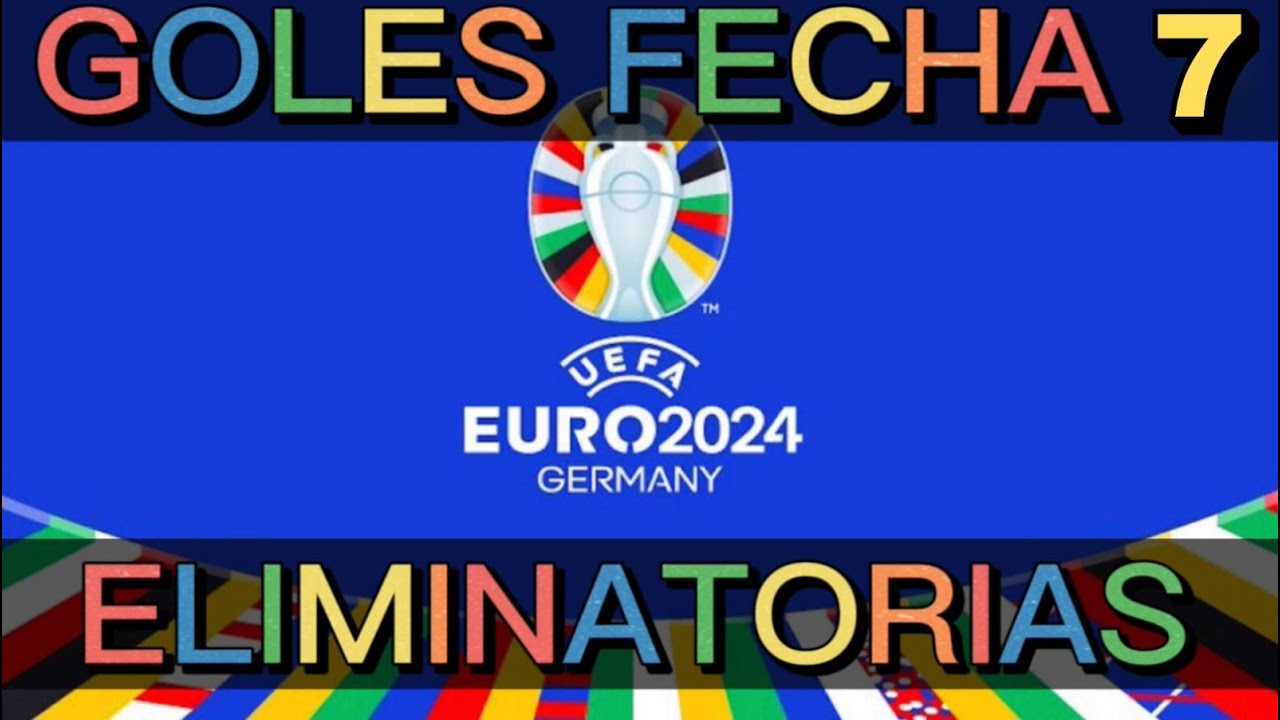 Eliminatoire euro 2024 calendrier