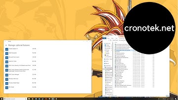 How to Install Active Directory Users and Computers (ADUC) + RSAT tools on Windows 10