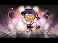Cookie Run Story - Project Cookie Runway (Crown Punky &amp; Choc&#39;au Latte)