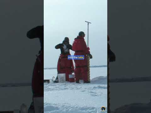 Unveiling Lake Vostok