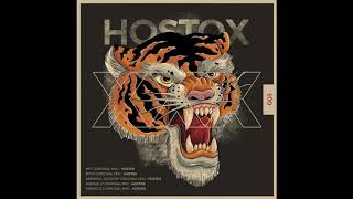 Hostox - Avenue 47 (Original Mix)