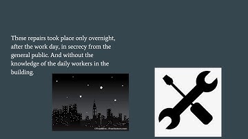 ENG 3000, Group AE, Citicorp Center.