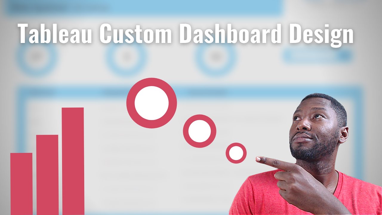 Tableau Dashboard Layout Design