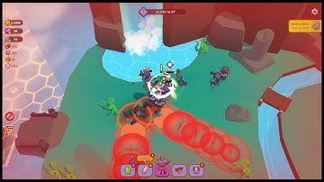 XP Hero - Gameplay Walkthrough Part 8 (Android, iOS)