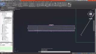 Autocad Civil 3D:- Lesson 4.2: Utilizing superimposed profiles