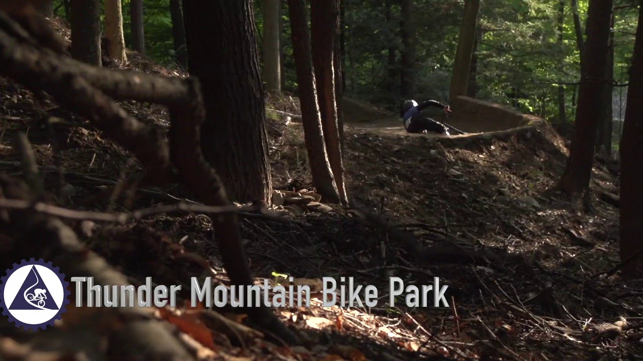 Berkshire East is Thunder Mountain